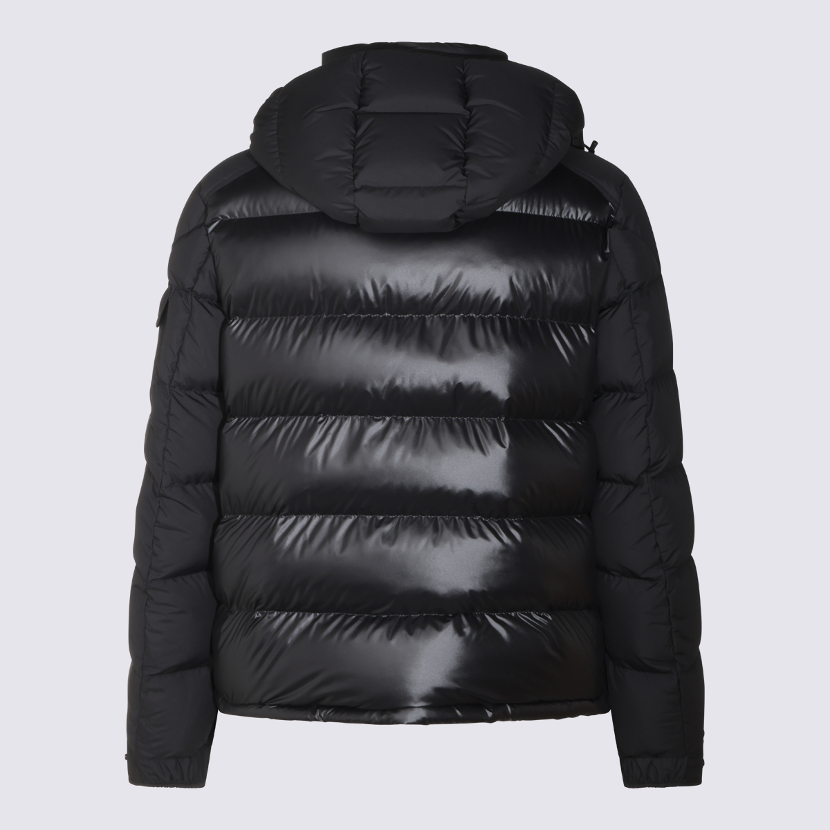 [Moncler] Down Jacket FW26 L20911A00138597YX999