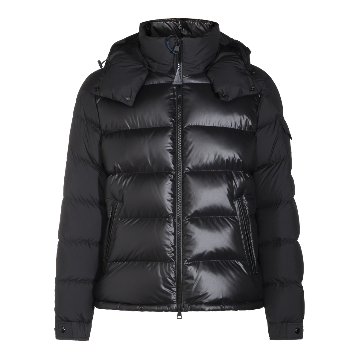 [Moncler] Down Jacket FW26 L20911A00138597YX999