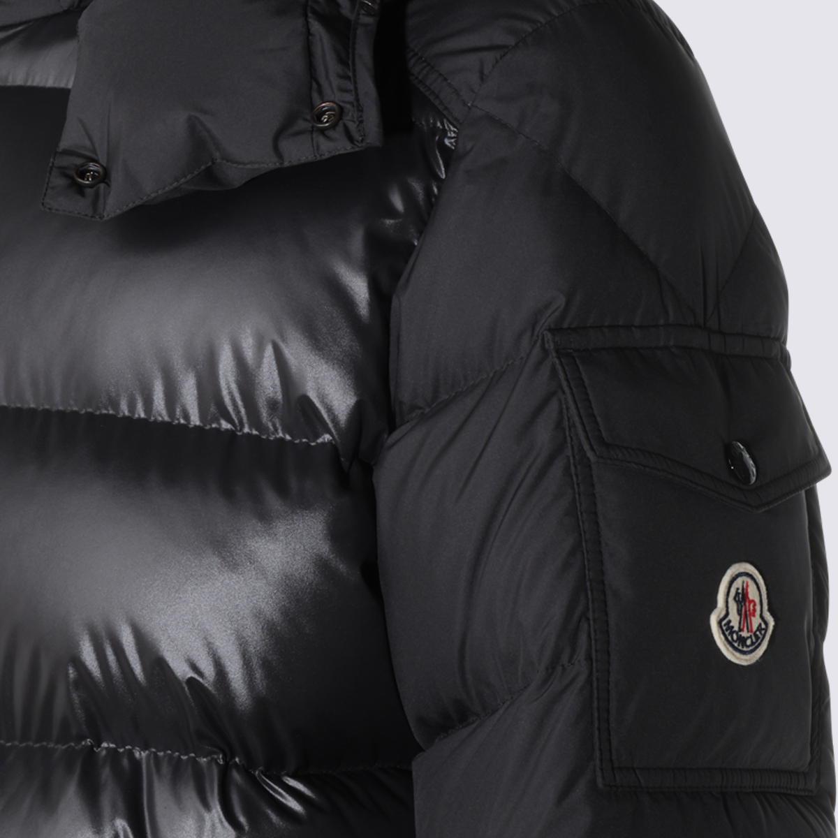 [Moncler] Down Jacket FW26 L20911A00138597YX999