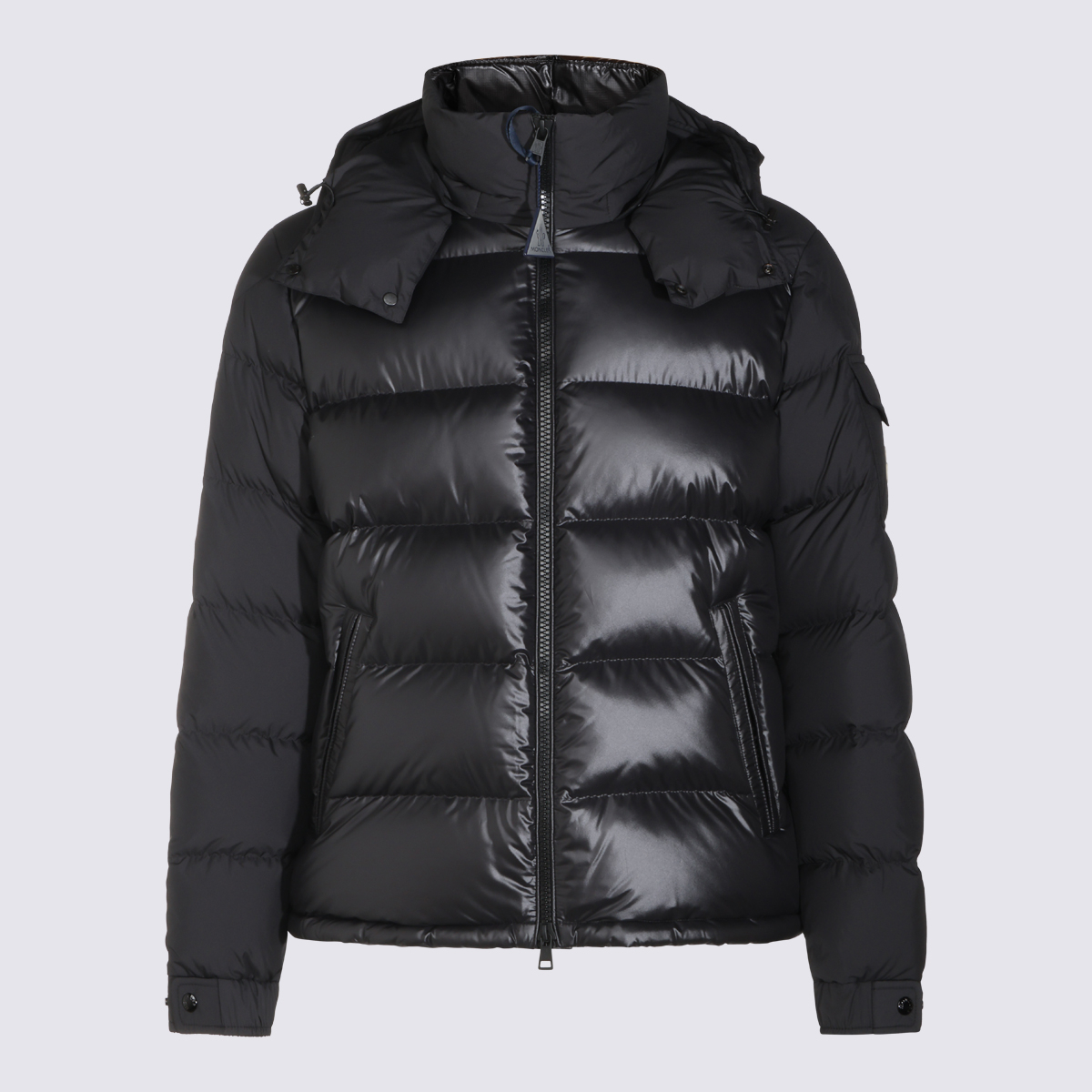 [Moncler] Down Jacket FW26 L20911A00138597YX999