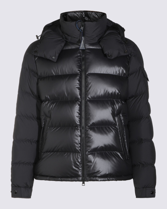 [Moncler] Down Jacket FW26 L20911A00138597YX999