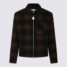 [Moncler] Casual Jacket FW26 L20912F0003589BKBF29