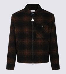 [Moncler] Casual Jacket FW26 L20912F0003589BKBF29