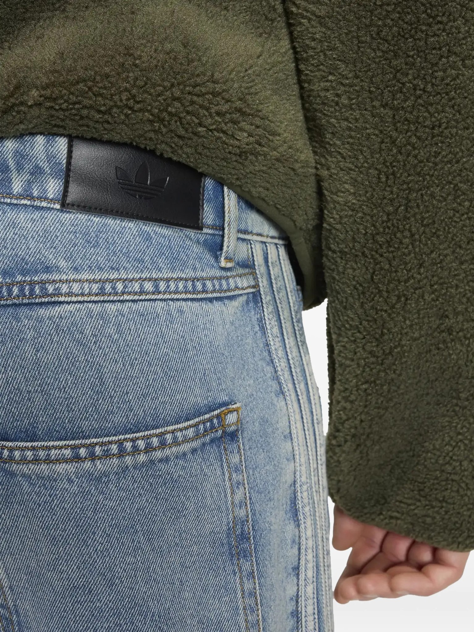 [ADIDAS ORIGINALS] Pants FW26 KS4966