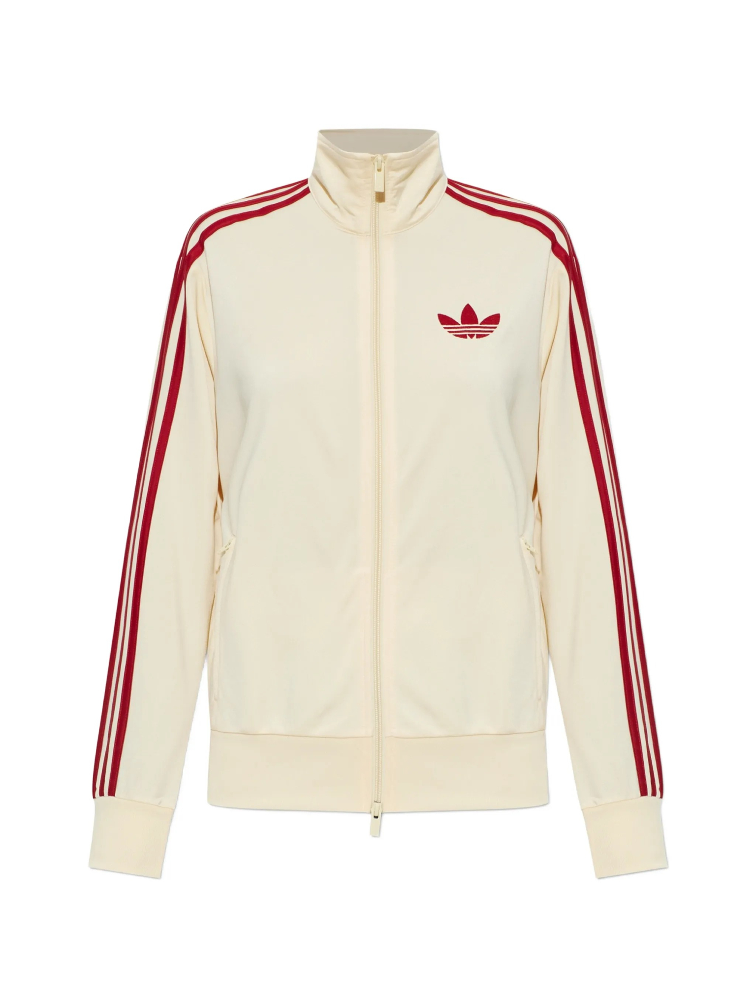 [ADIDAS ORIGINALS] Mouton jacket FW26 KS4674