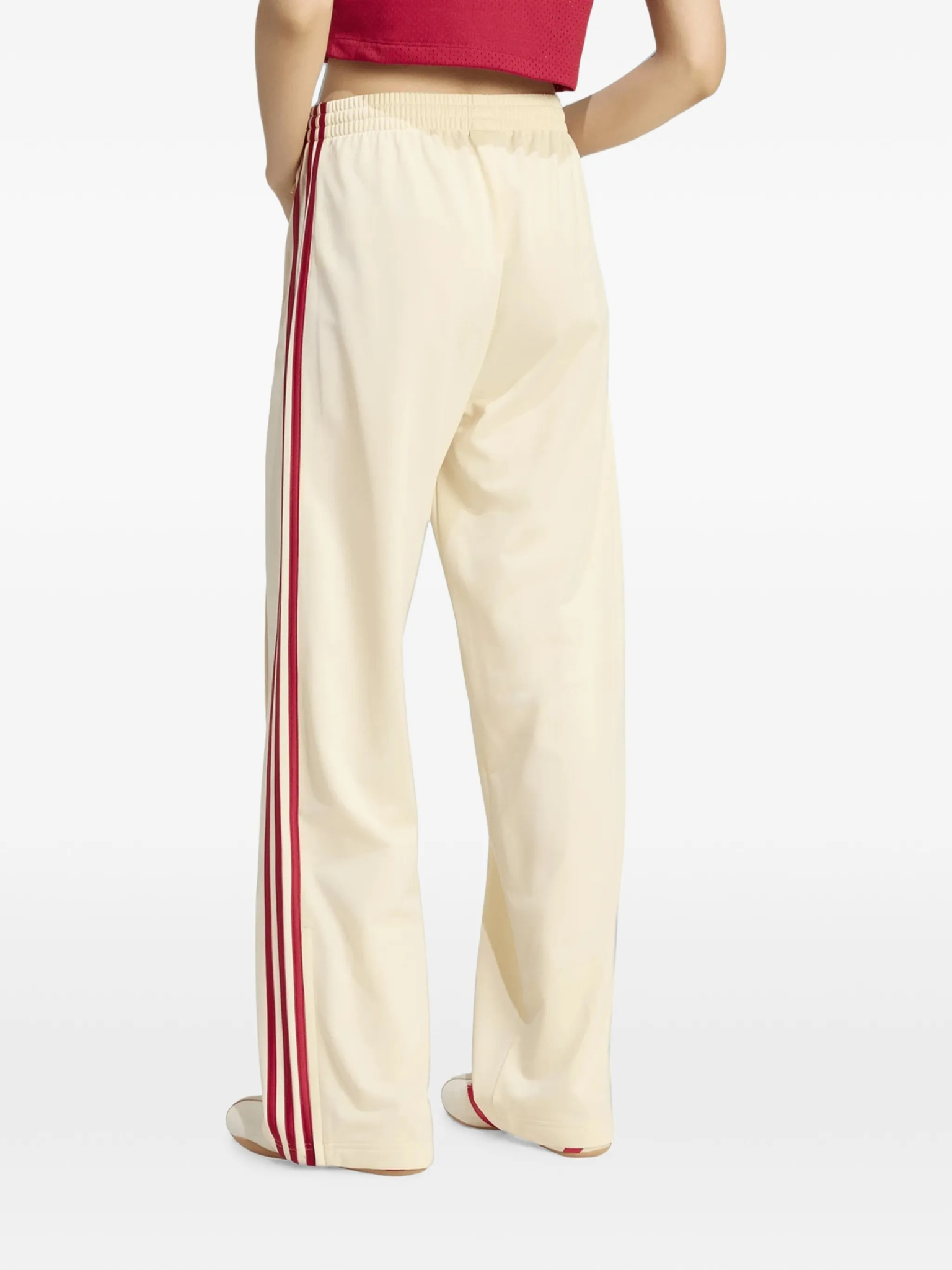 [ADIDAS ORIGINALS] Training Pants FW26 KS4671
