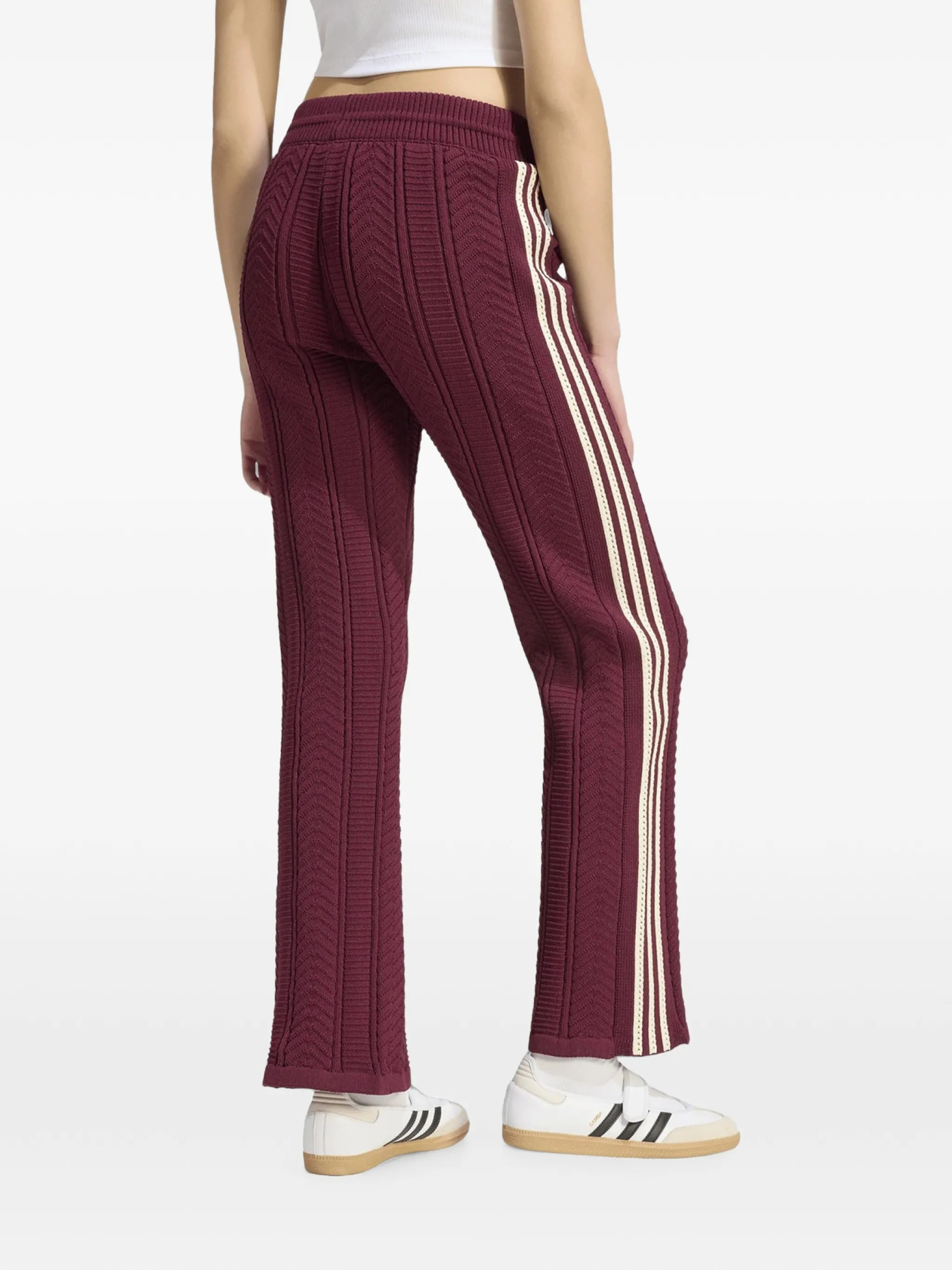 [ADIDAS ORIGINALS] Training Pants FW26 KR8943