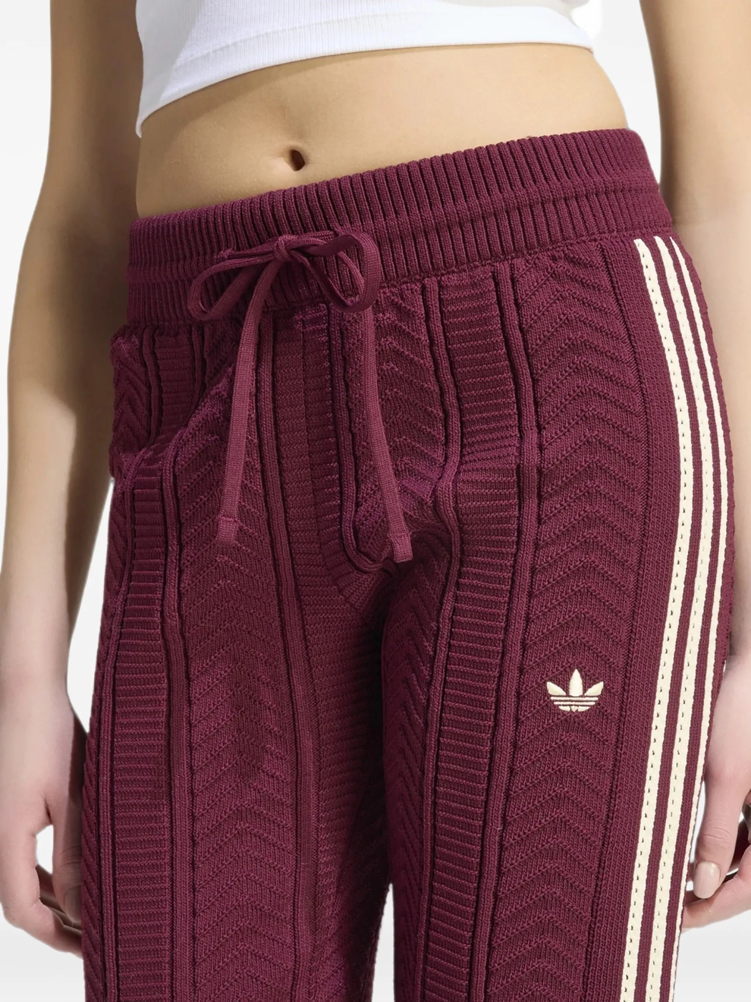 [ADIDAS ORIGINALS] Training Pants FW26 KR8943