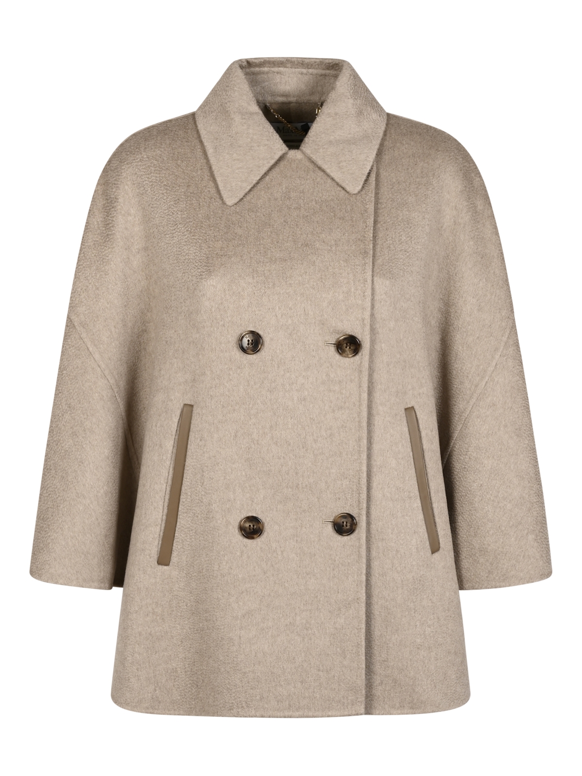 [MaxMara] Coat FW26 2624736111600032