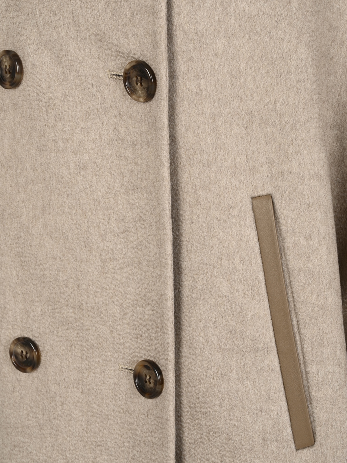 [MaxMara] Coat FW26 2624736111600032