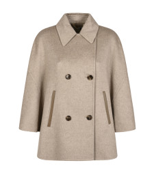 [MaxMara] Coat FW26 2624736111600032