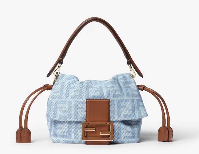 [Fendi] Tote bag FW26 C-8BS105-AY6QF1WM6