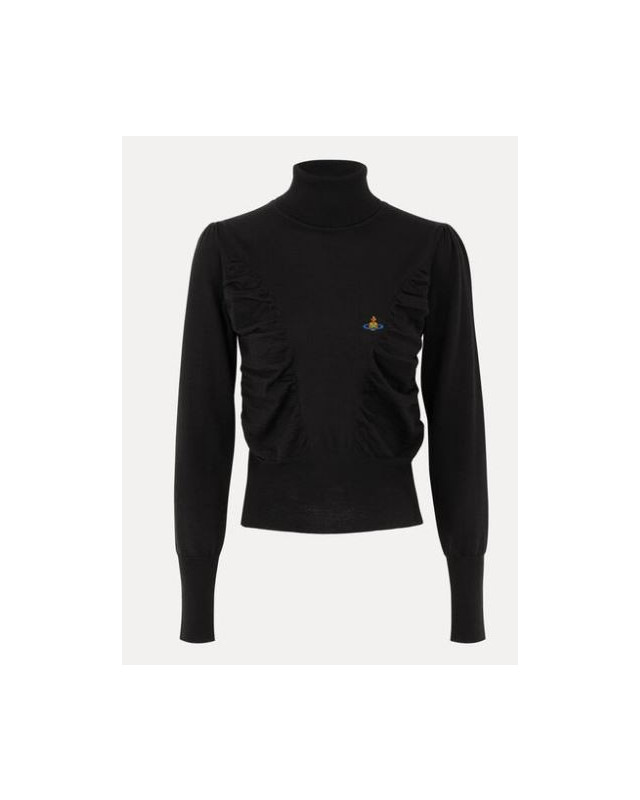 [Vivienne Westwood] Knitwear FW26 1803008XY005E-N401
