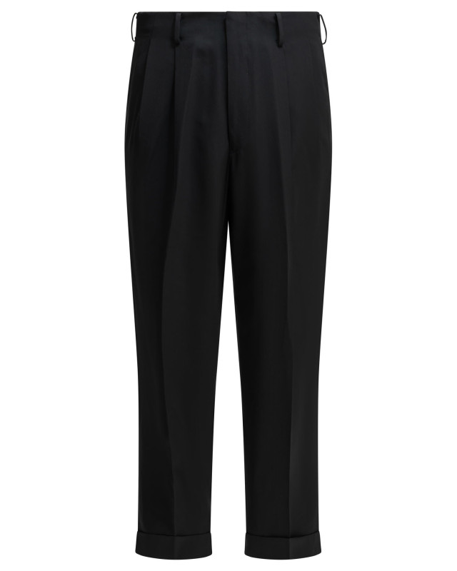 [A.Presse] Trousers FW26 26AAP-04-49NAVY