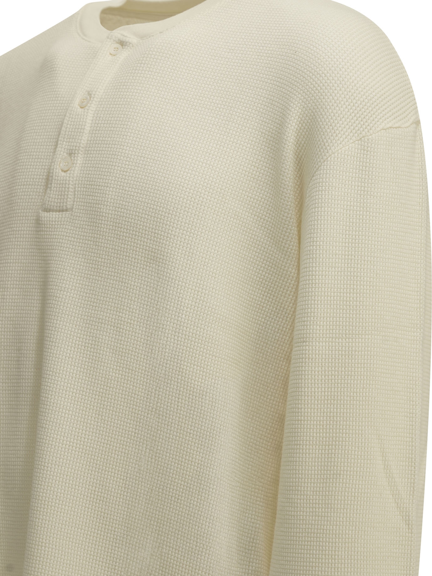 [A.Presse] T-shirts Long Sleeve FW26 26AAP-05-03WHITE