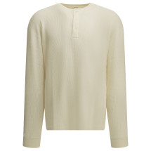 [A.Presse] T-shirts Long Sleeve FW26 26AAP-05-03WHITE