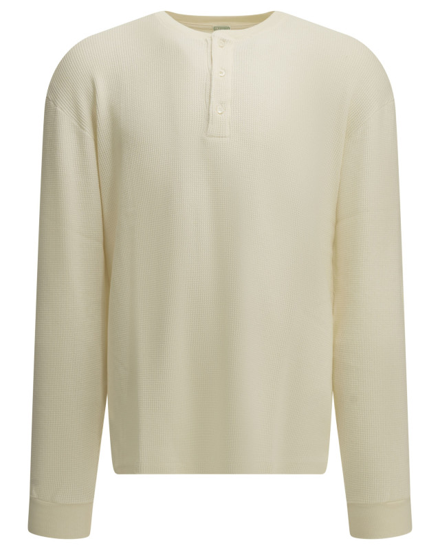 [A.Presse] T-shirts Long Sleeve FW26 26AAP-05-03WHITE