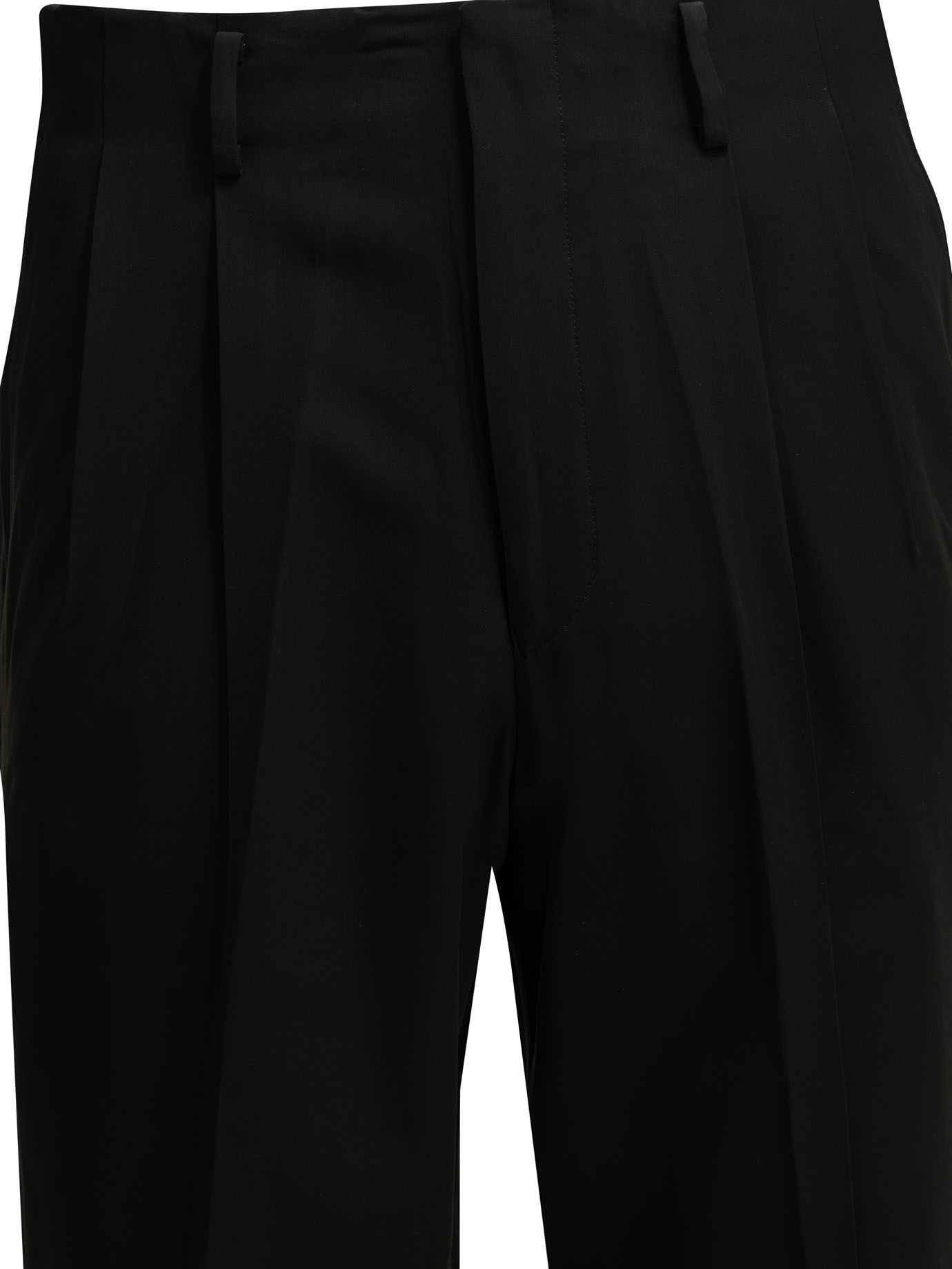 [A.Presse] Trousers FW26 26AAP-04-49BLACK