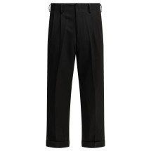[A.Presse] Trousers FW26 26AAP-04-49BLACK