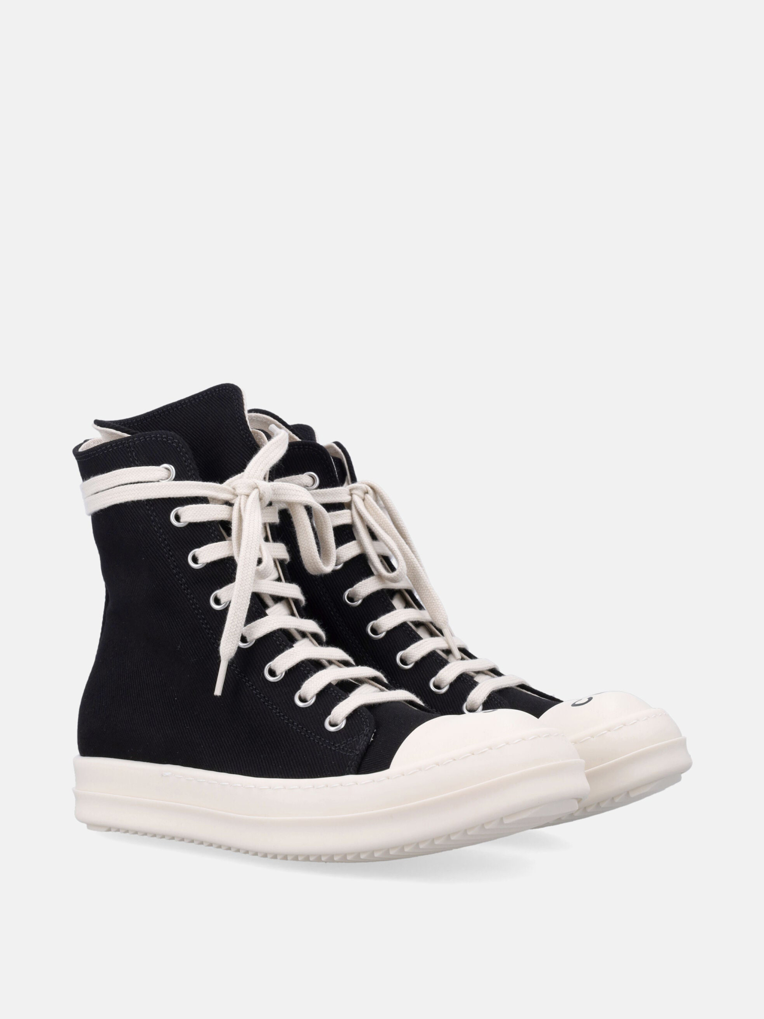 [RICK OWENS DRKSHDW] Sneakers FW26 DS02F6800DOEP7911
