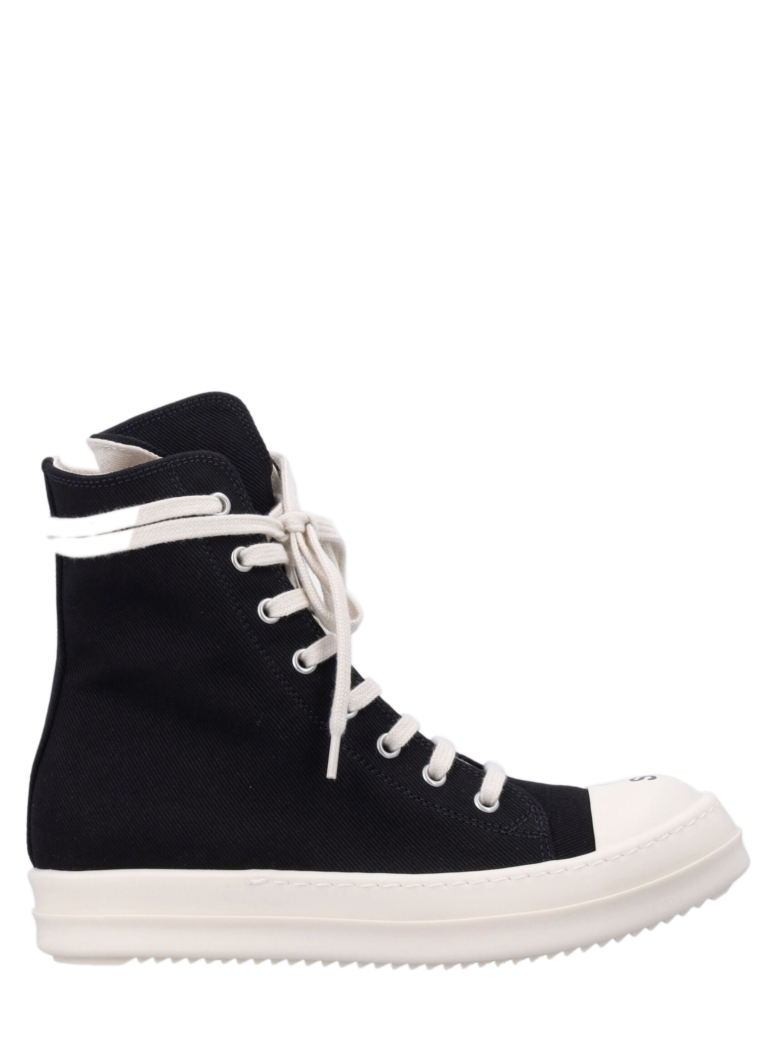 [RICK OWENS DRKSHDW] Sneakers FW26 DS02F6800DOEP7911