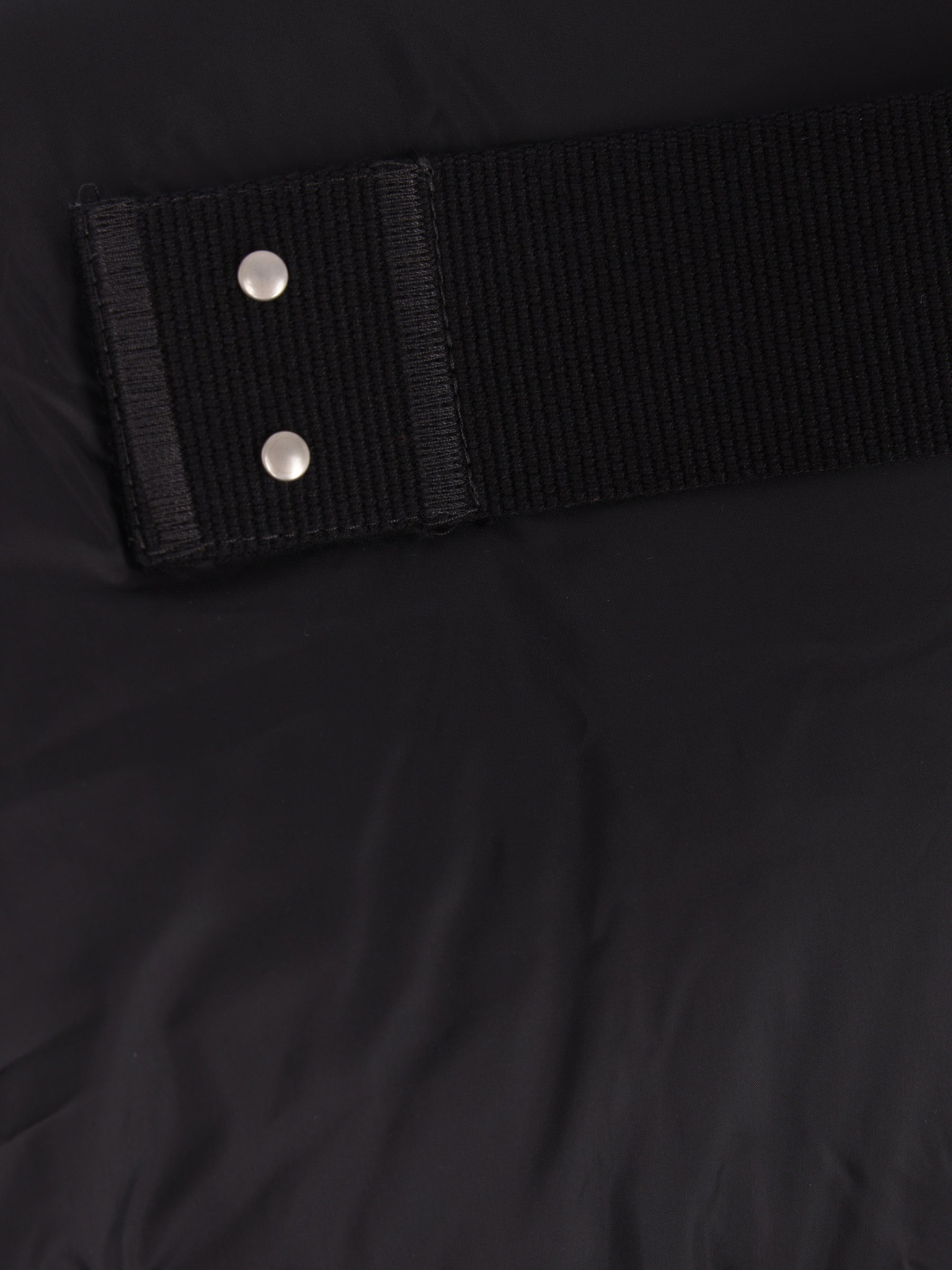 [Rick Owens] Down Jacket FW26 RU02F4791NPD309