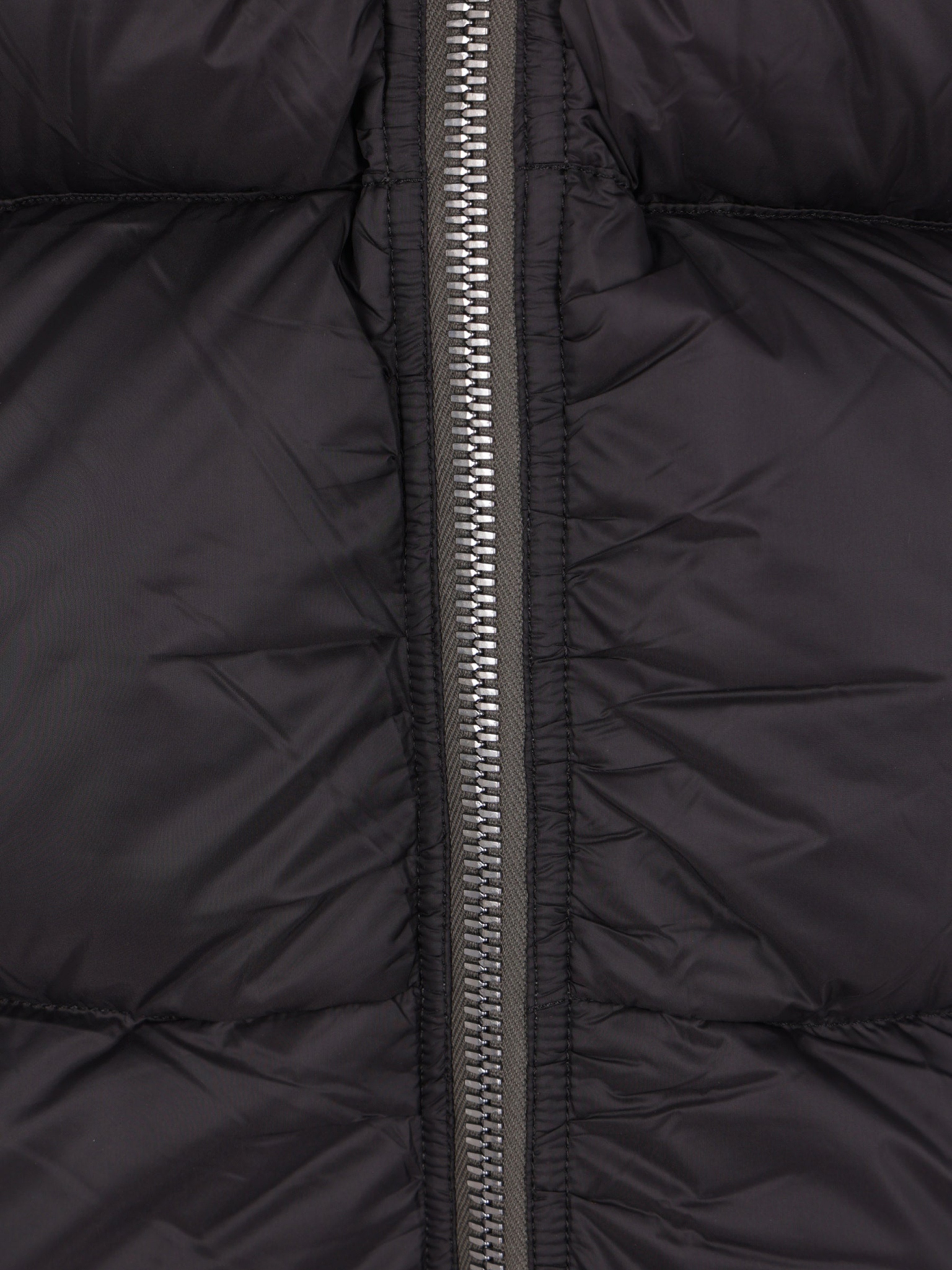 [Rick Owens] Down Jacket FW26 RU02F4791NPD309