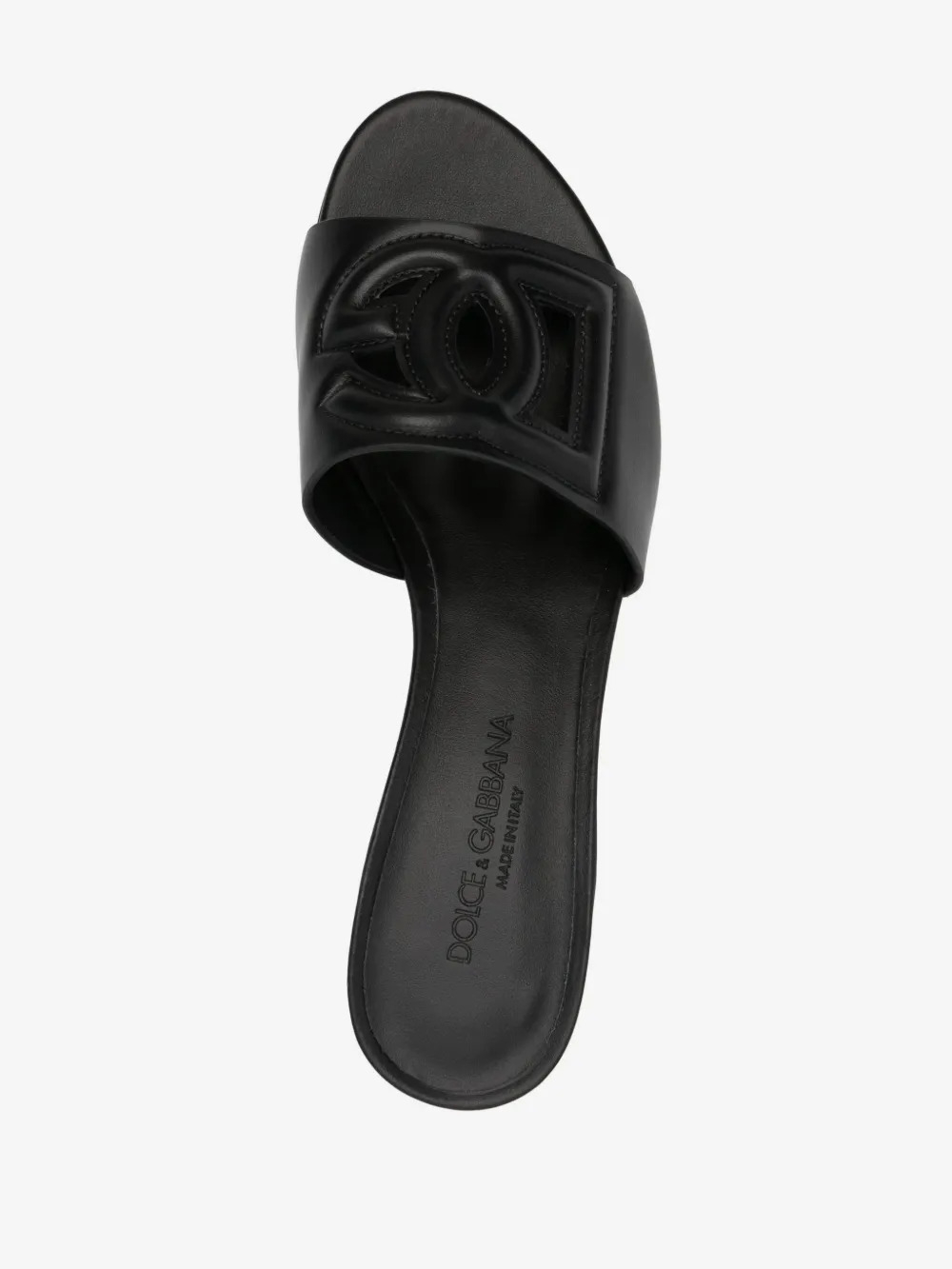 [Dolce & Gabbana] Sandals FW26 CR1755AY32980999