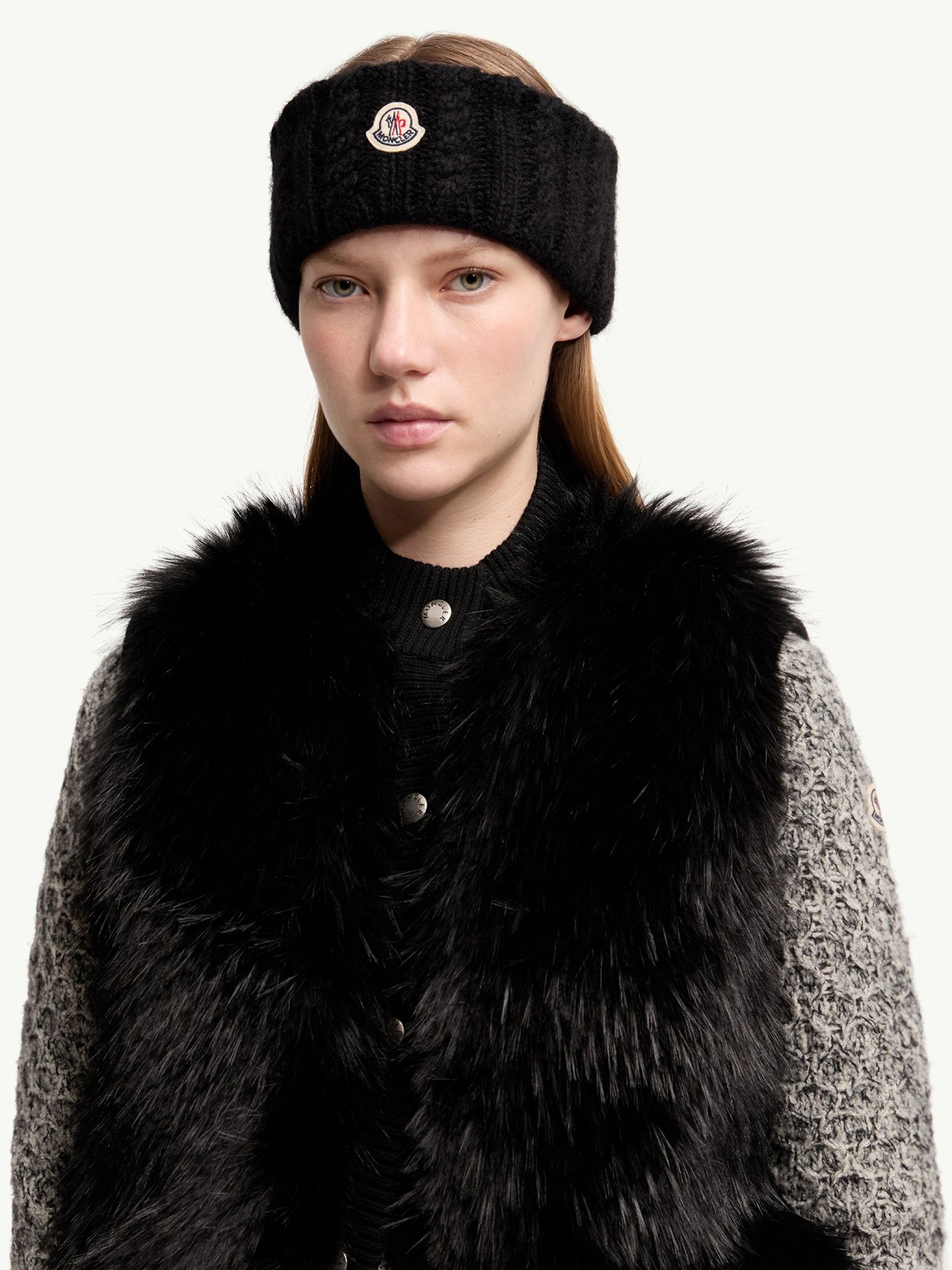 [Moncler] Hat FW26 L20933B00017N0403999