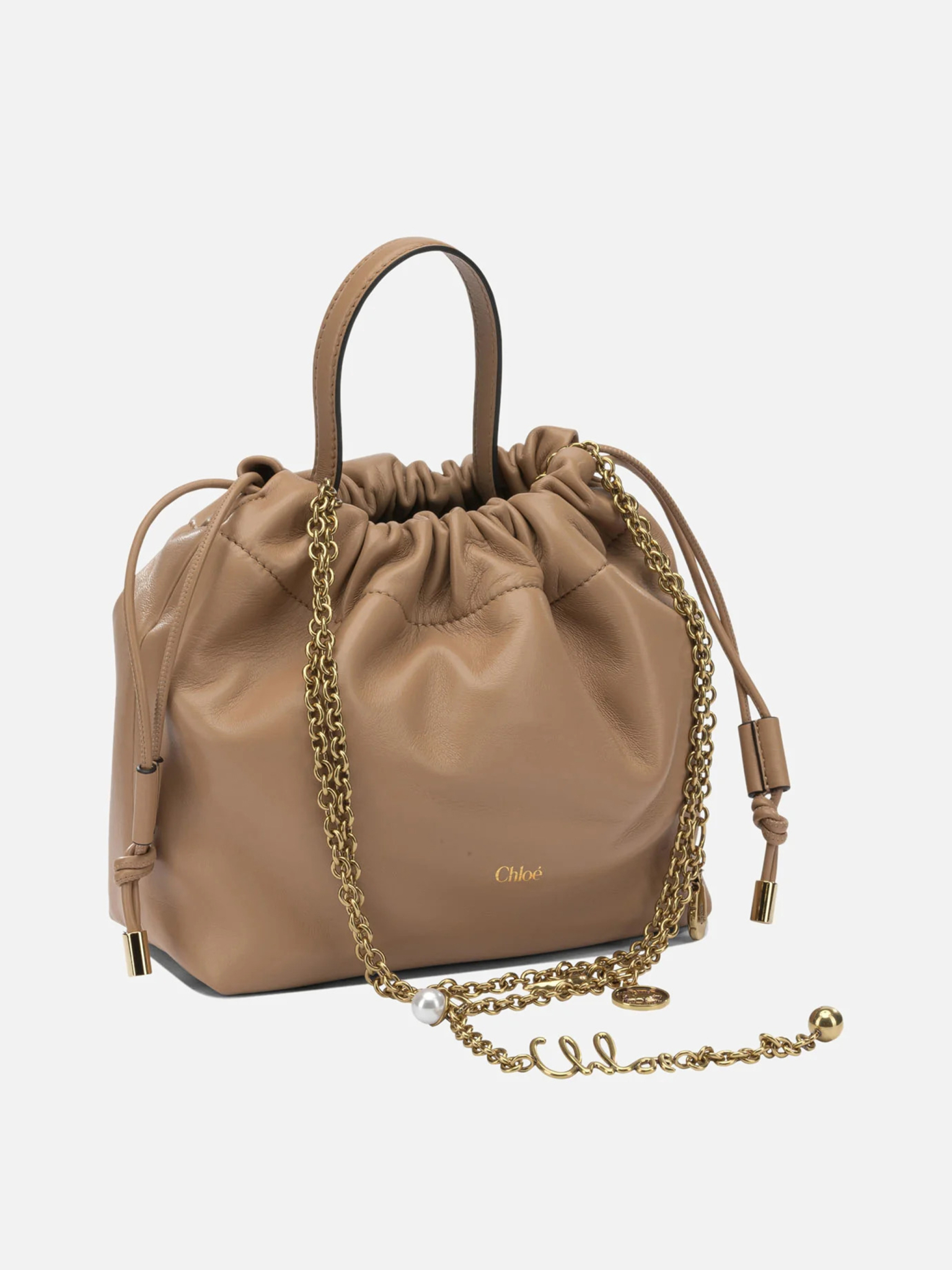 [Chloe] Shoulder bag FW26 CH26UP789R1226X