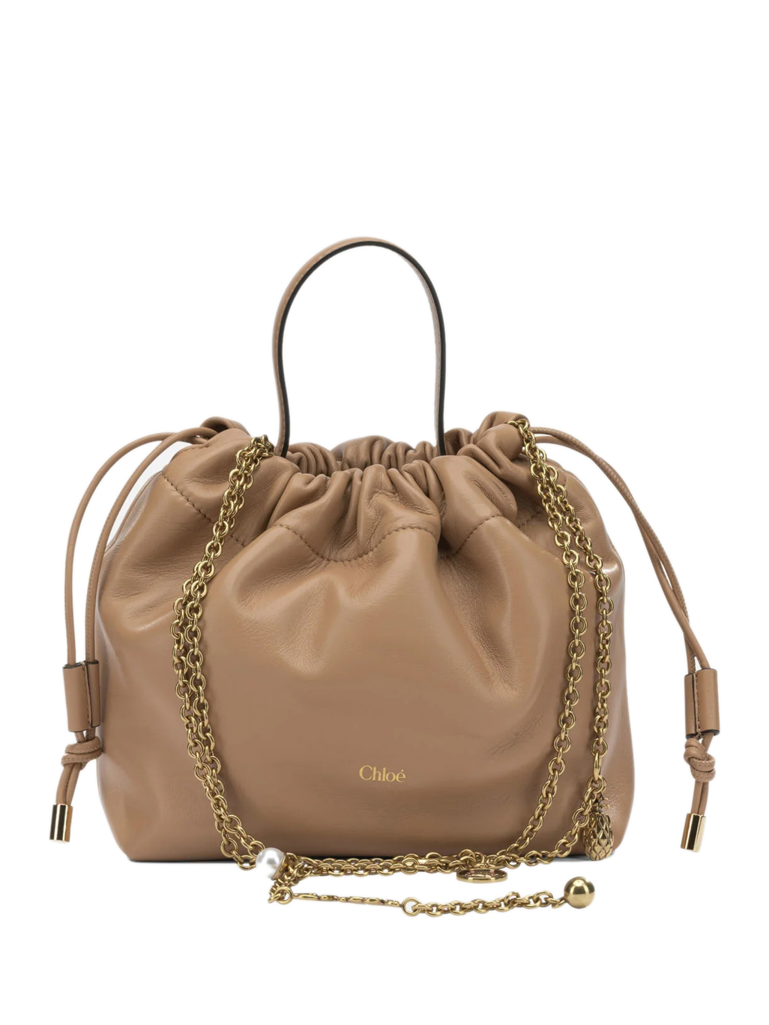 [Chloe] Shoulder bag FW26 CH26UP789R1226X