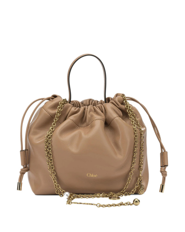 [Chloe] Shoulder bag FW26 CH26UP789R1226X