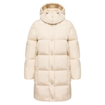 [Moncler] Down jacket FW26 L20931C00012539ZD201