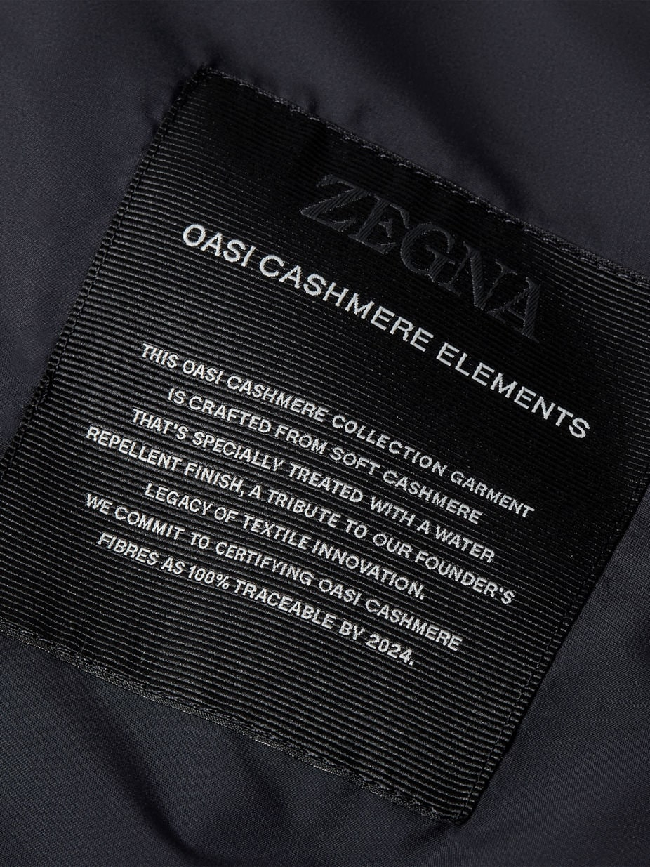 [ZEGNA] Jacket FW26 UIT46A4C119B09