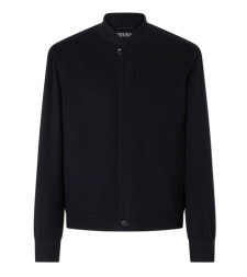 [ZEGNA] Jacket FW26 UIT46A4C119B09