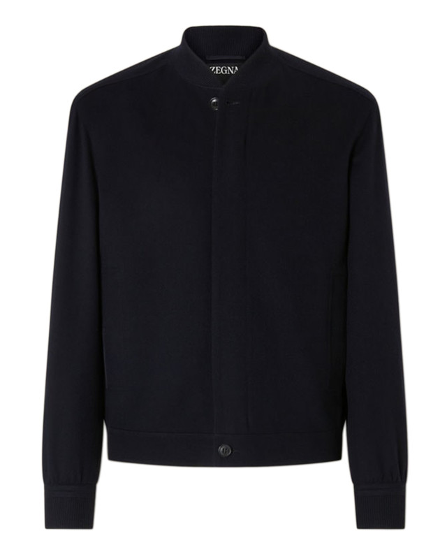 [ZEGNA] Jacket FW26 UIT46A4C119B09