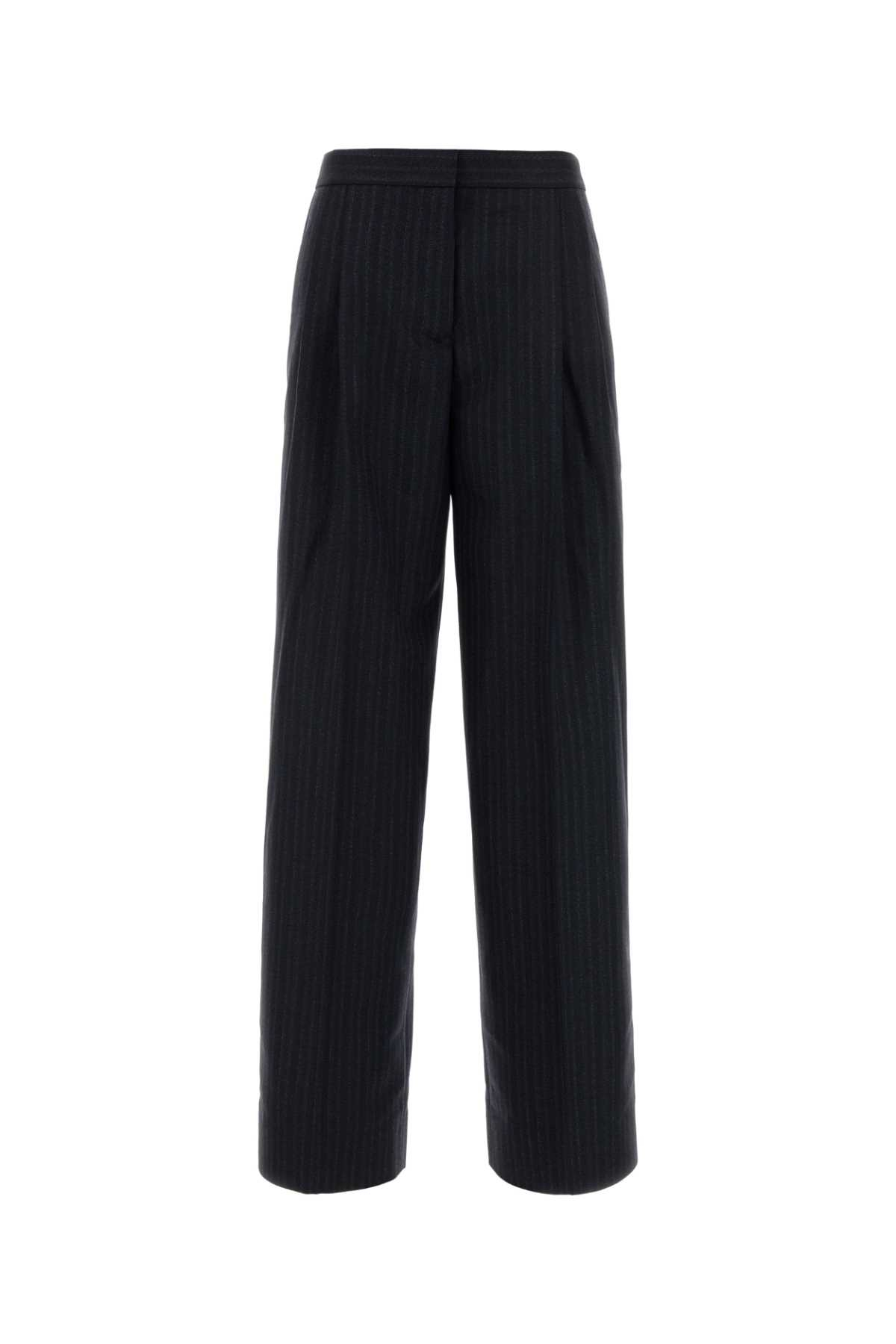 [Jil Sander] Trousers FW26 J02KA0396J40334 416