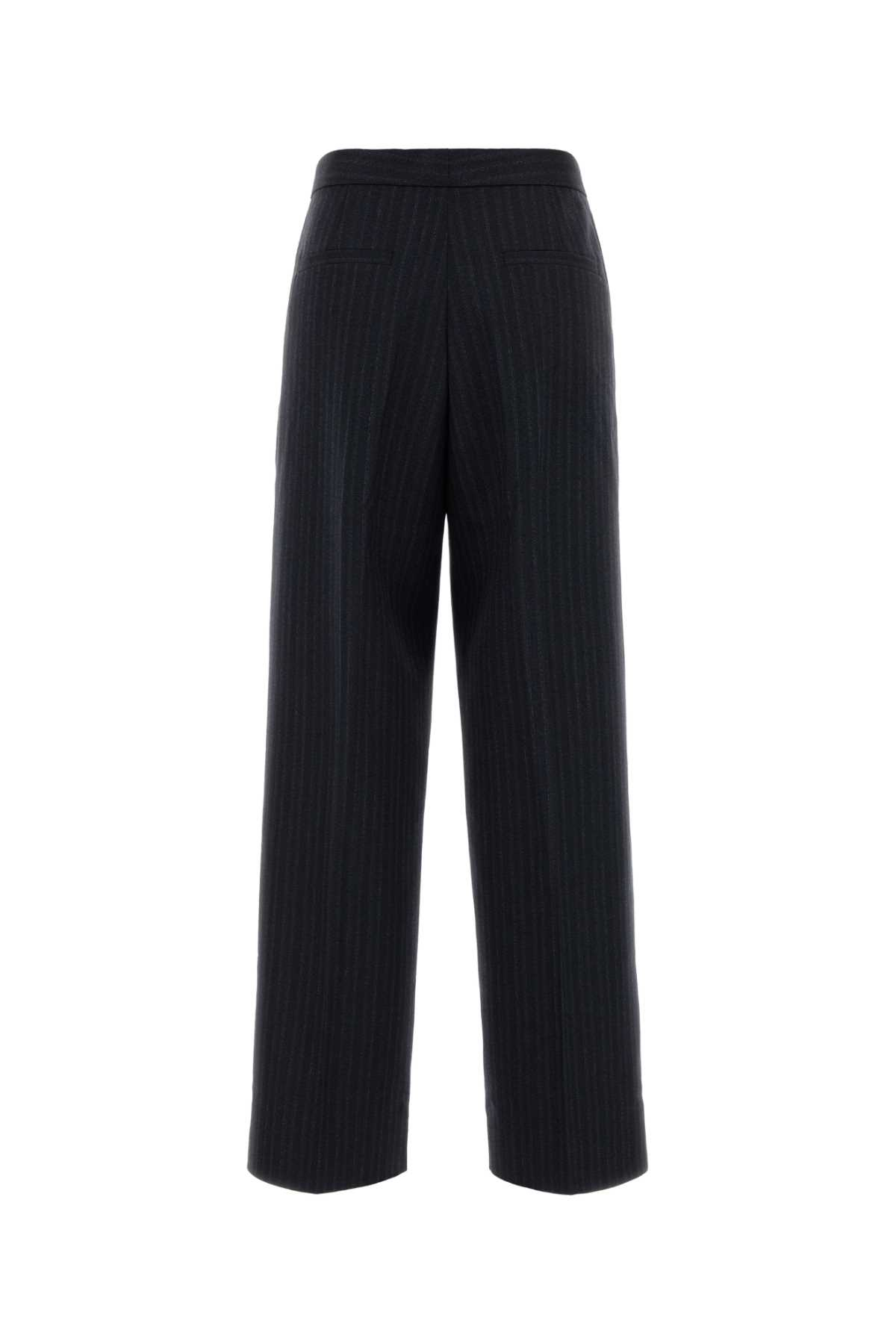 [Jil Sander] Trousers FW26 J02KA0396J40334 416