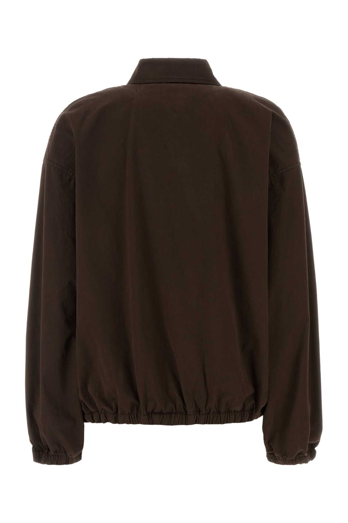 [Miu Miu] Casual Jacket FW26 ML1574SOOO19LW F0192