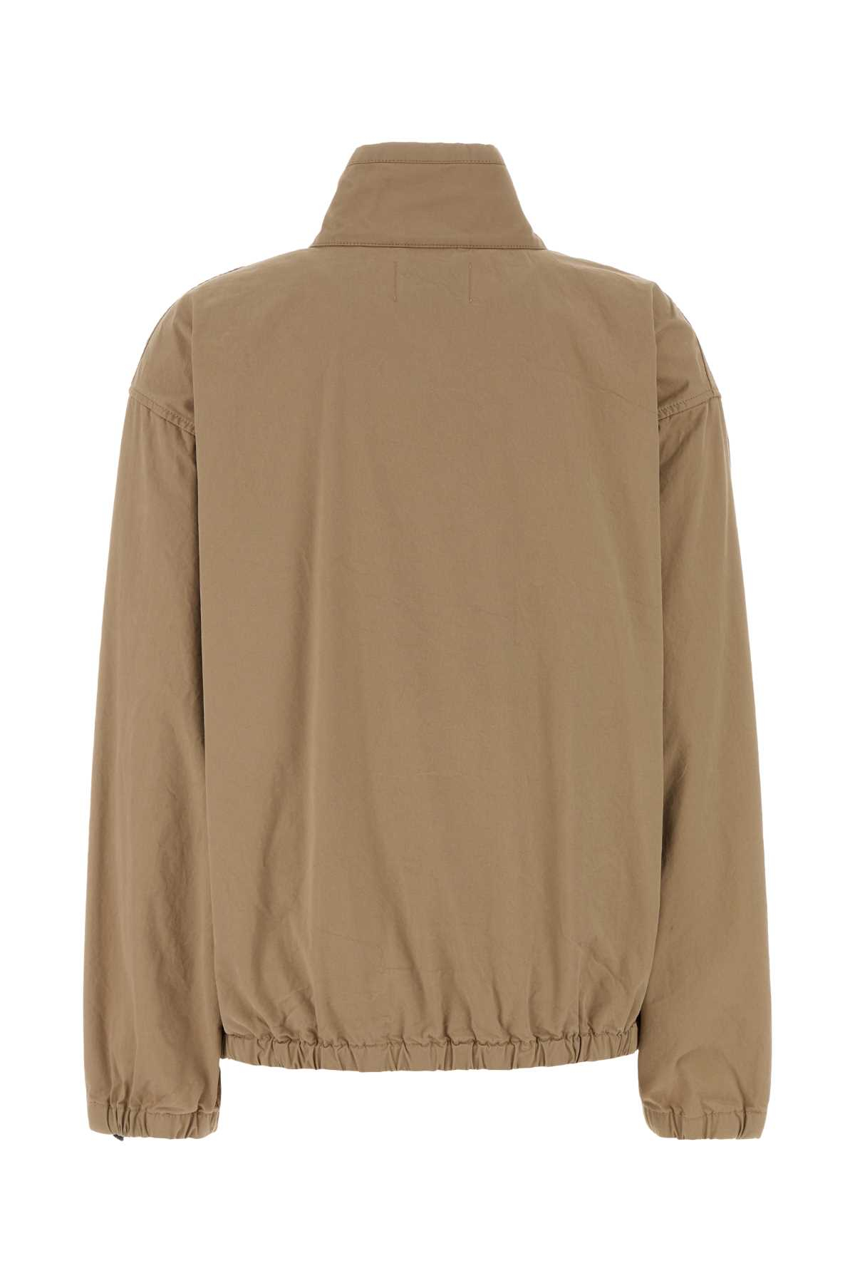 [Miu Miu] Casual Jacket FW26 ML1558SOOO19LW F0065