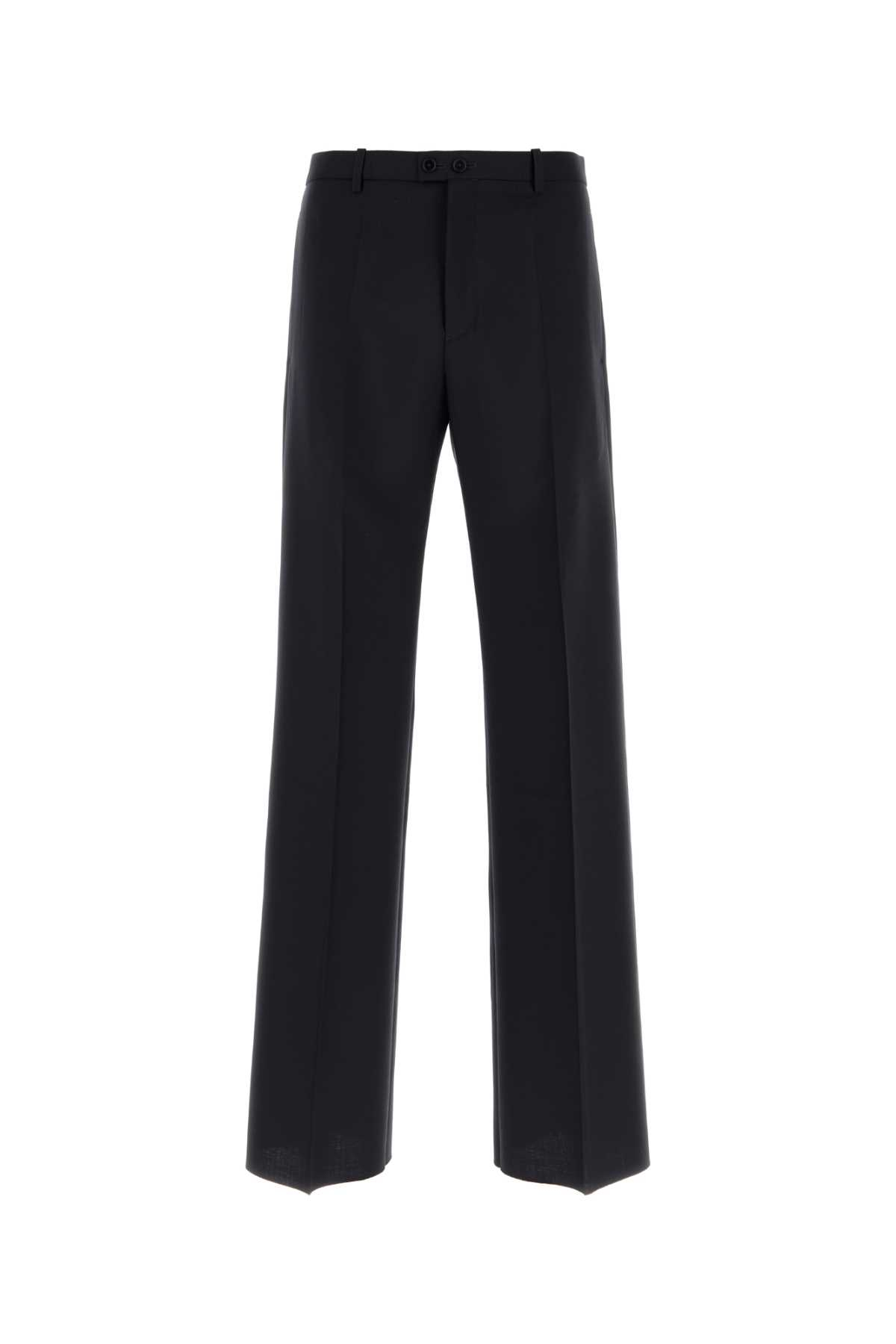 [Jil Sander] Trousers FW26 J21KA0345J41444 402