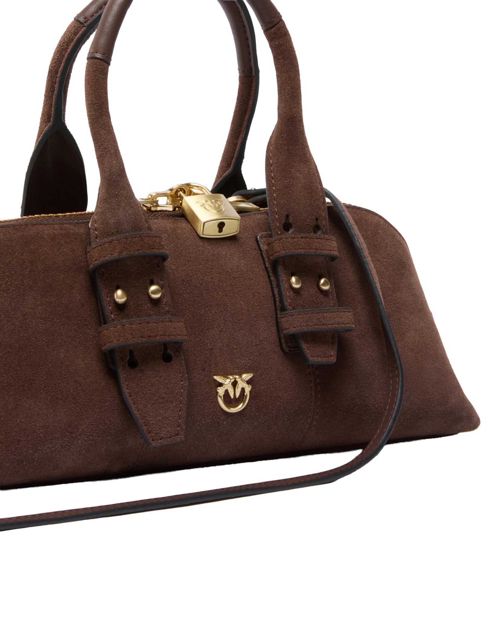 [PINKO] Shoulder bag FW26 105334A2JHL74V