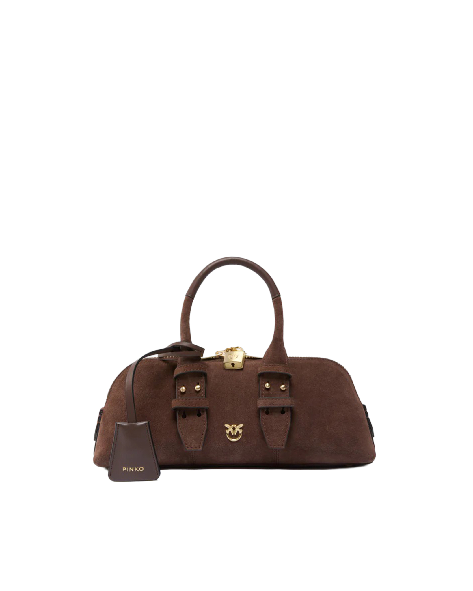 [PINKO] Shoulder bag FW26 105334A2JHL74V