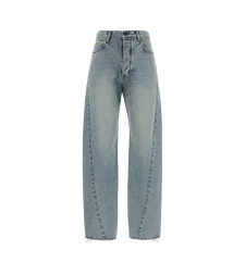 [Balenciaga] Jeans FW26 A001OTTBP48 4020