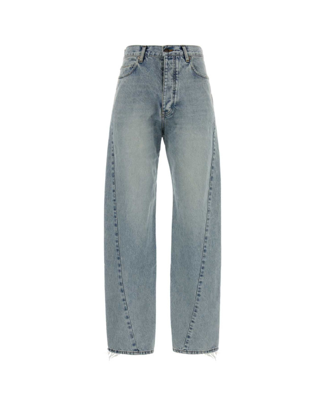 [Balenciaga] Jeans FW26 A001OTTBP48 4020