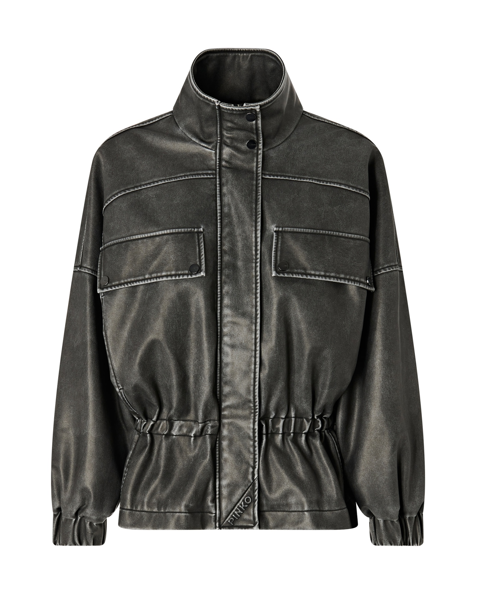 [PINKO] Jacket FW26 107074A3E8I76