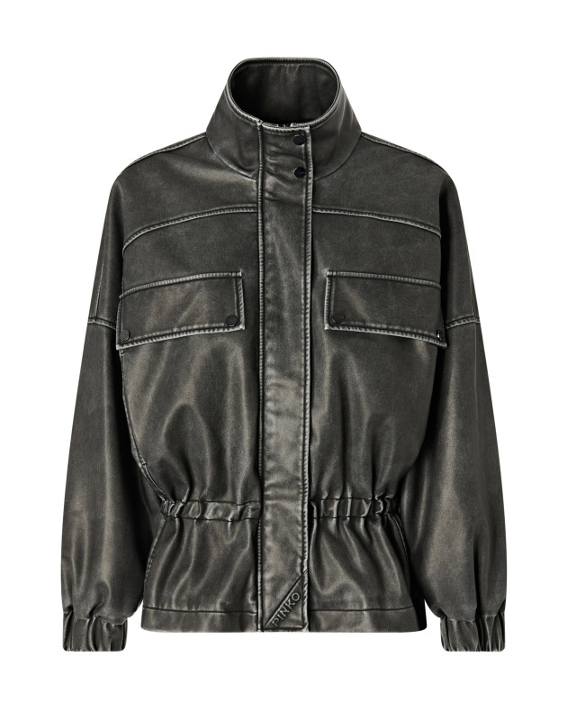 [PINKO] Jacket FW26 107074A3E8I76