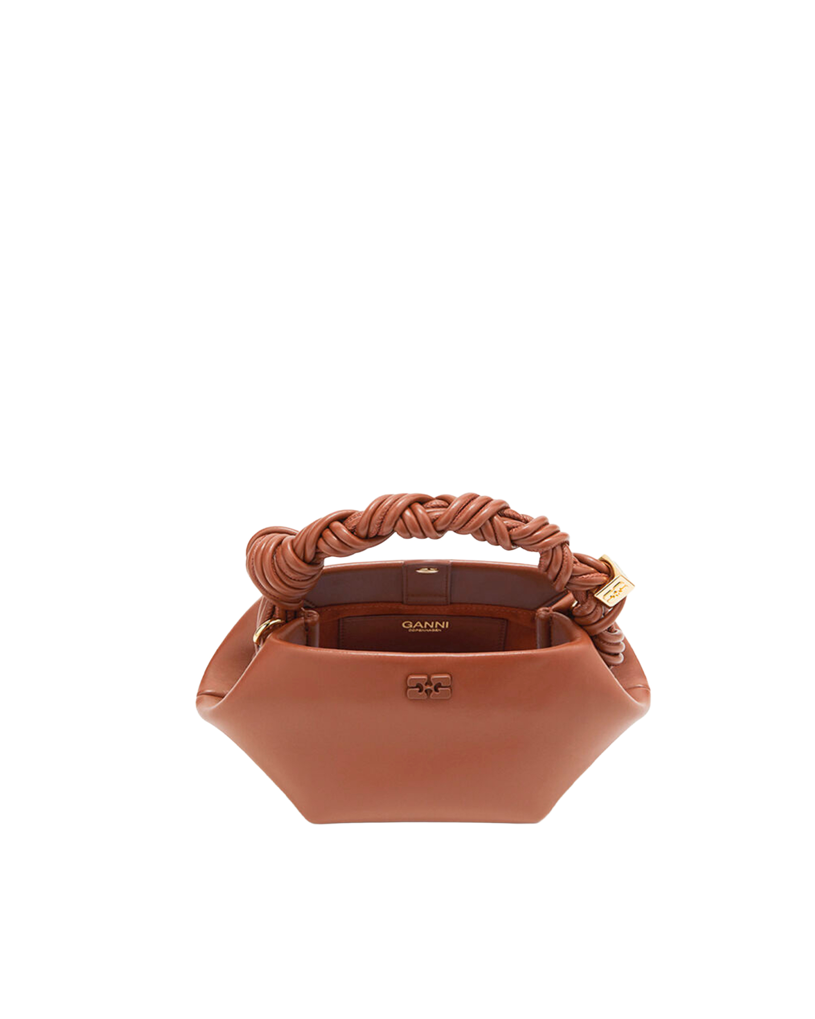 [GANNI] Bag FW26 C2100035ZXJ