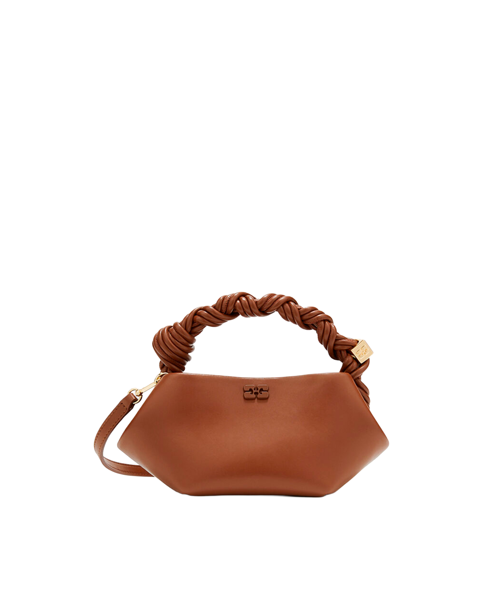 [GANNI] Bag FW26 C2100035ZXJ