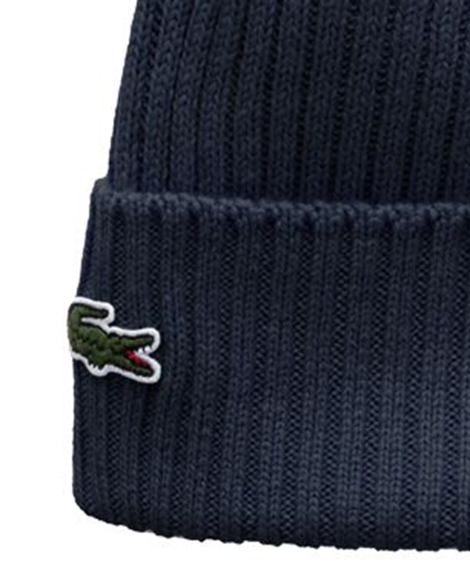 [Lacoste] Beanie FW26 RB0001166